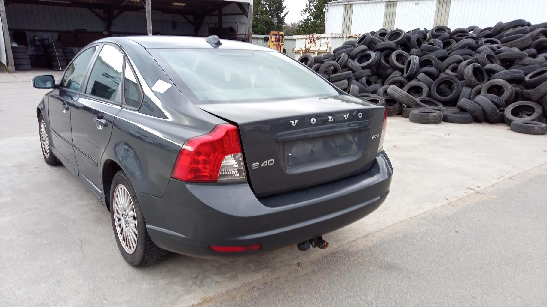 Pinza freni posteriore sinistra VOLVO S 40 2 PHASE 2 Diésel - 1