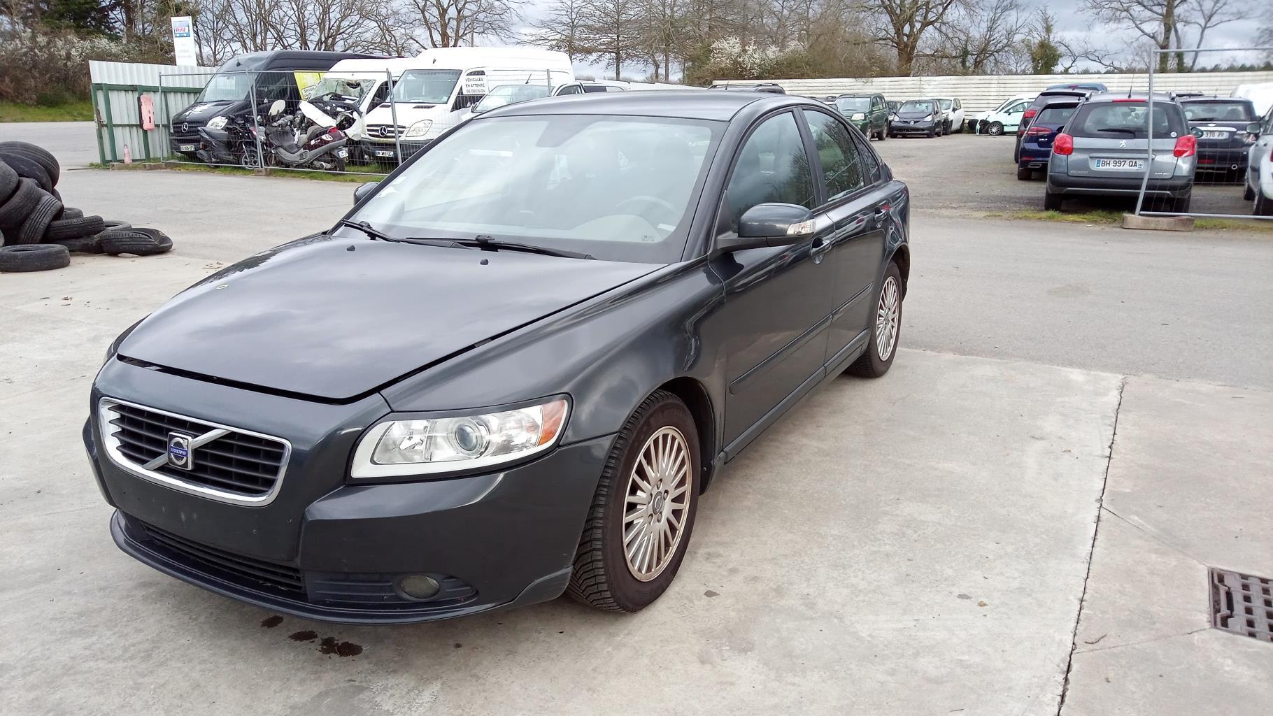 Pinza freni anteriore sinistra VOLVO S 40 2 PHASE 2 Diésel - 1