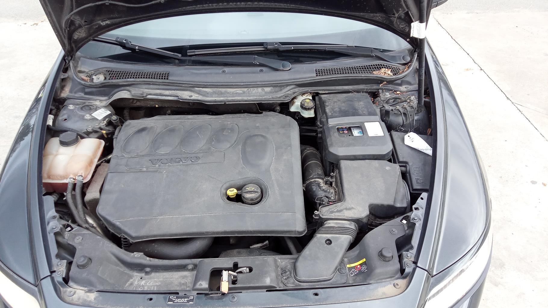 Radiateur eau VOLVO S 40 2 PHASE 2 Diesel - 1