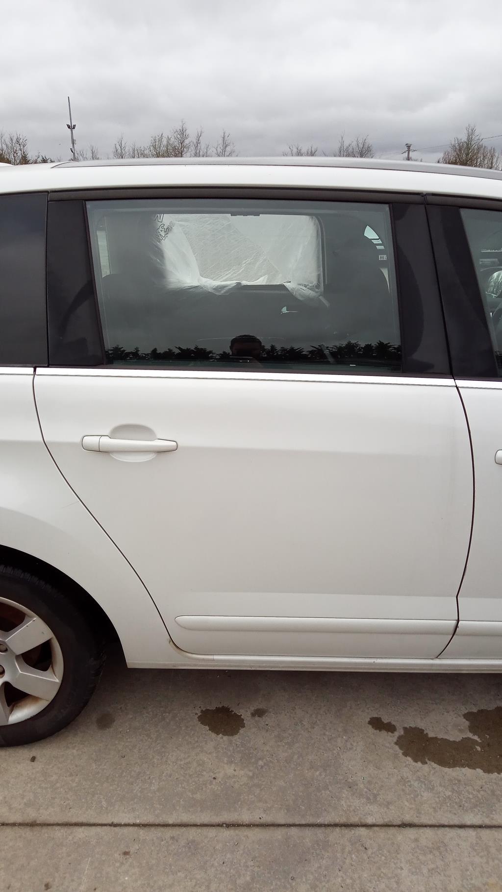 Vetro posteriore destro PEUGEOT 5008 1 PHASE 1 Diésel - 1