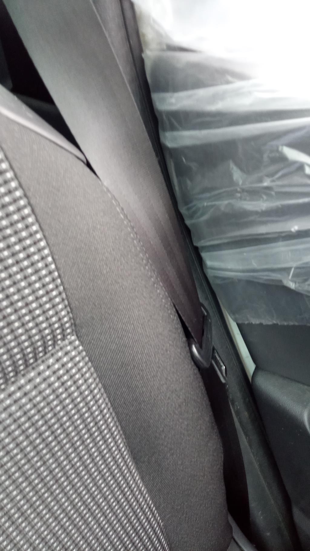 Cintura di sicurezza posteriore sinistra PEUGEOT 5008 1 PHASE 1 Diésel - 1