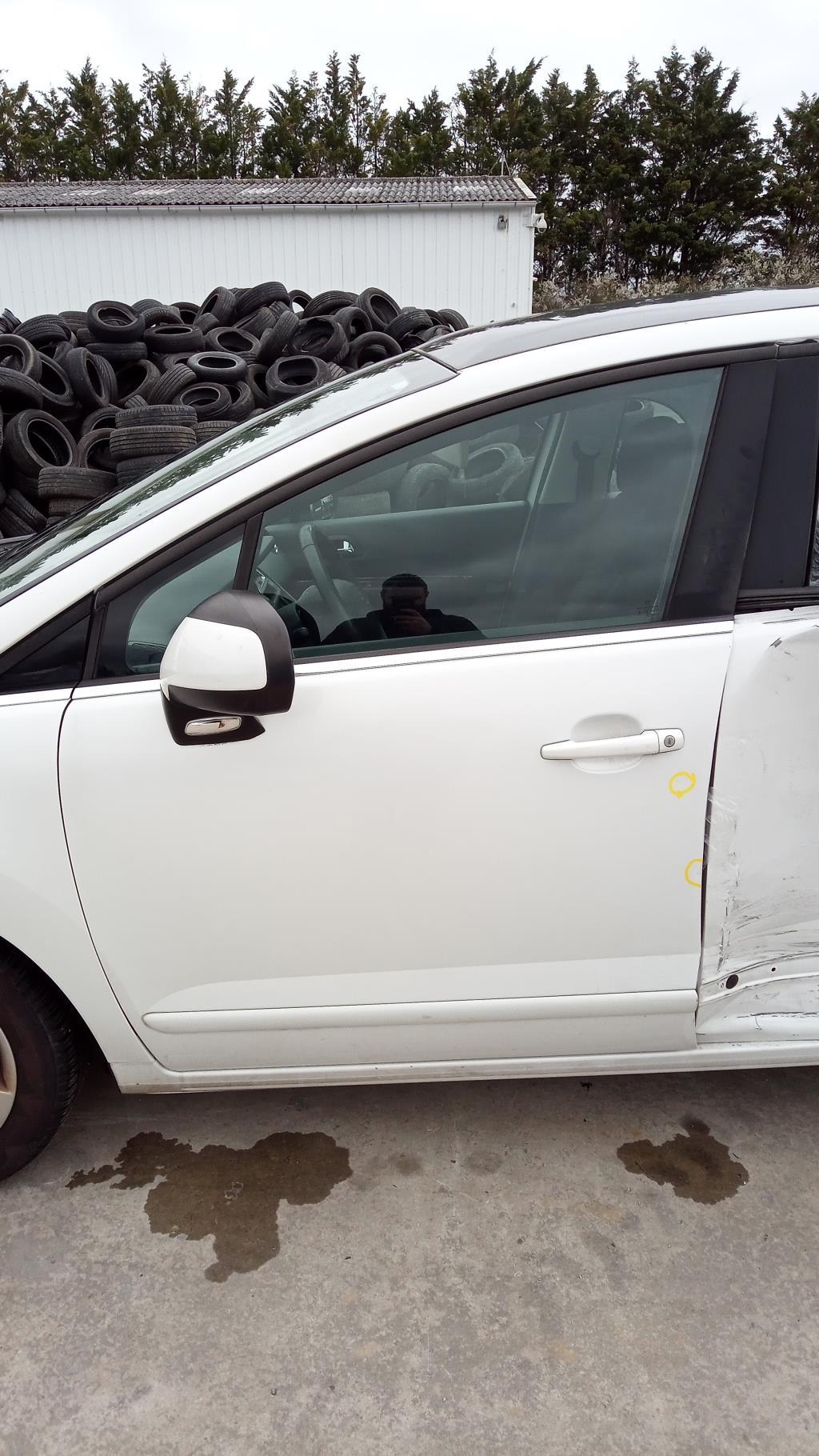 Alzacristalli elettrico anteriore sinistro PEUGEOT 5008 1 PHASE 1 Diésel - 1