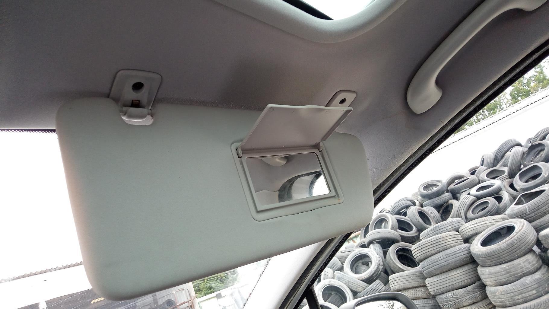 Visiera parasole destra PEUGEOT 5008 1 PHASE 1 Diésel - 1