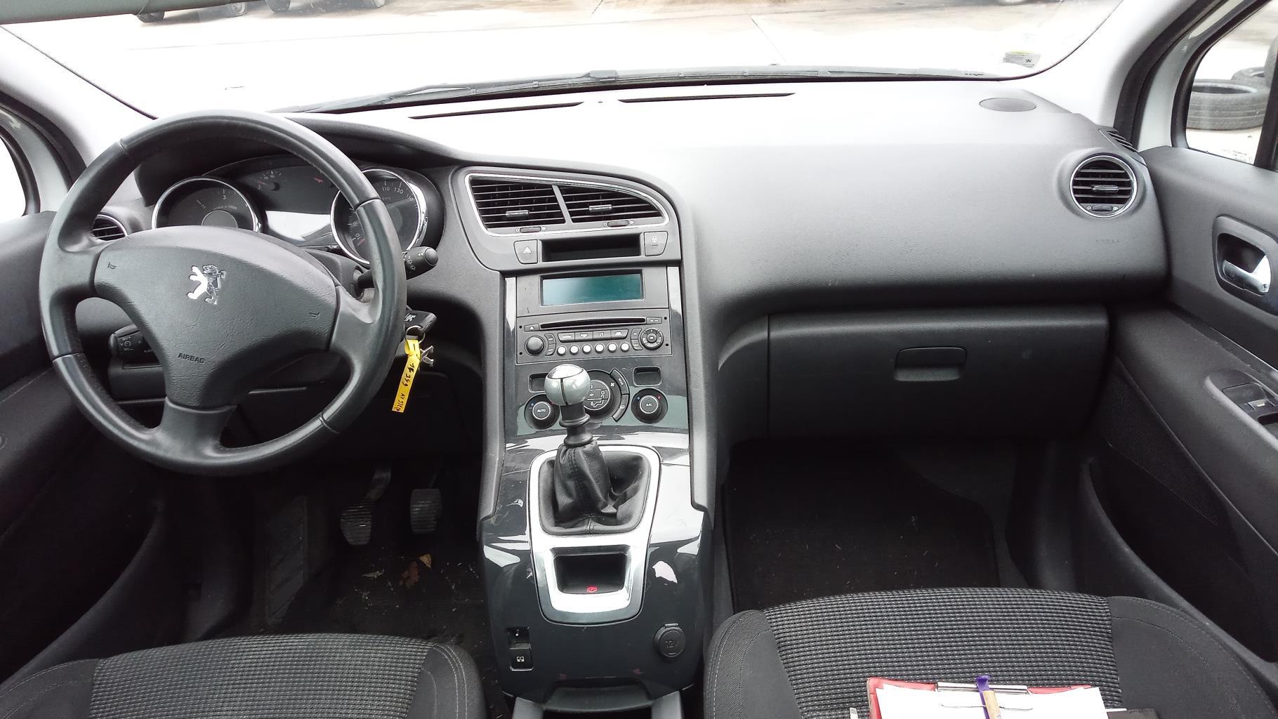 Salpicadero completo PEUGEOT 5008 1 PHASE 1 Diésel - 1
