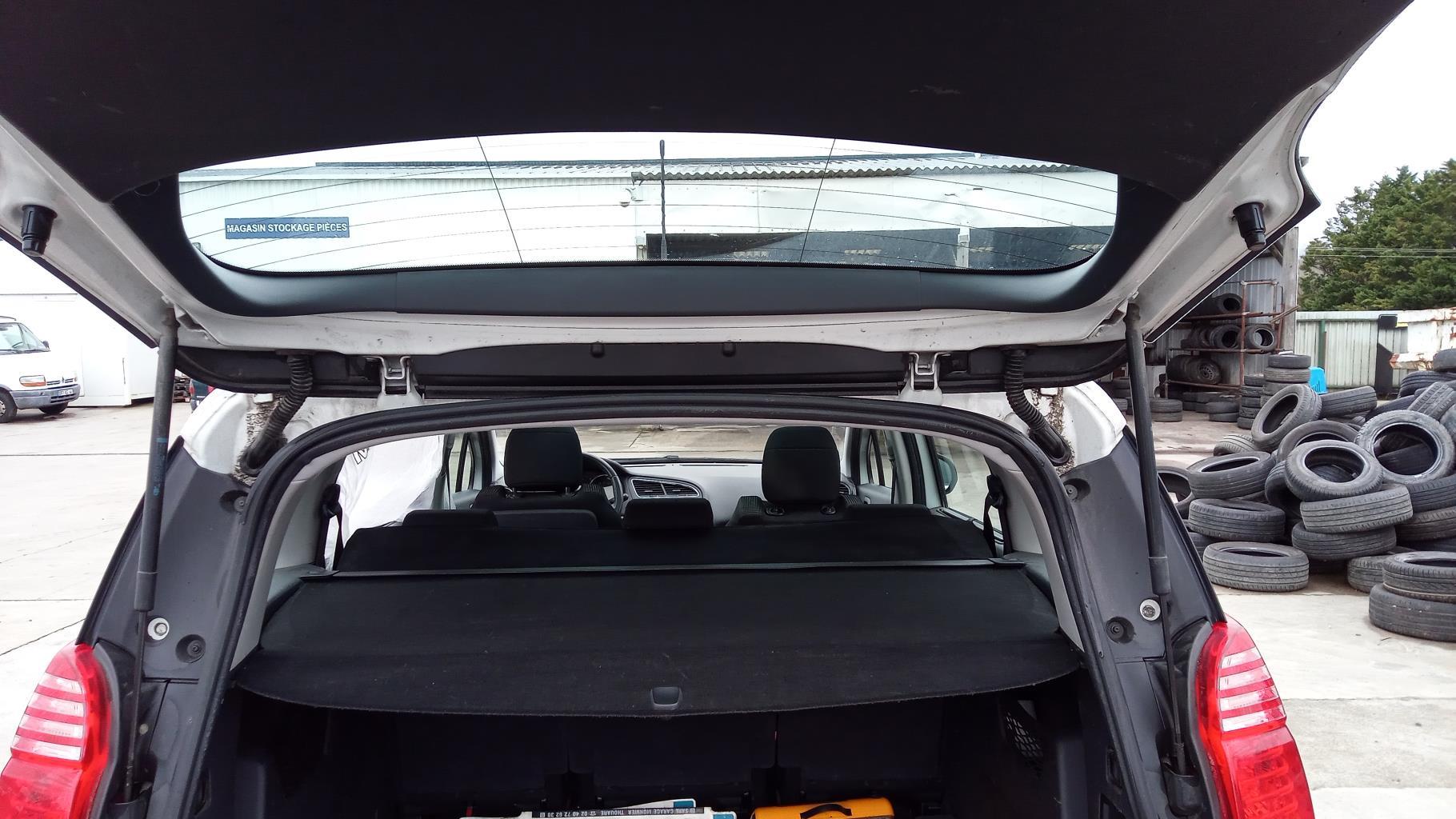 Molla a gas bagagliaio PEUGEOT 5008 1 PHASE 1 Diésel - 1