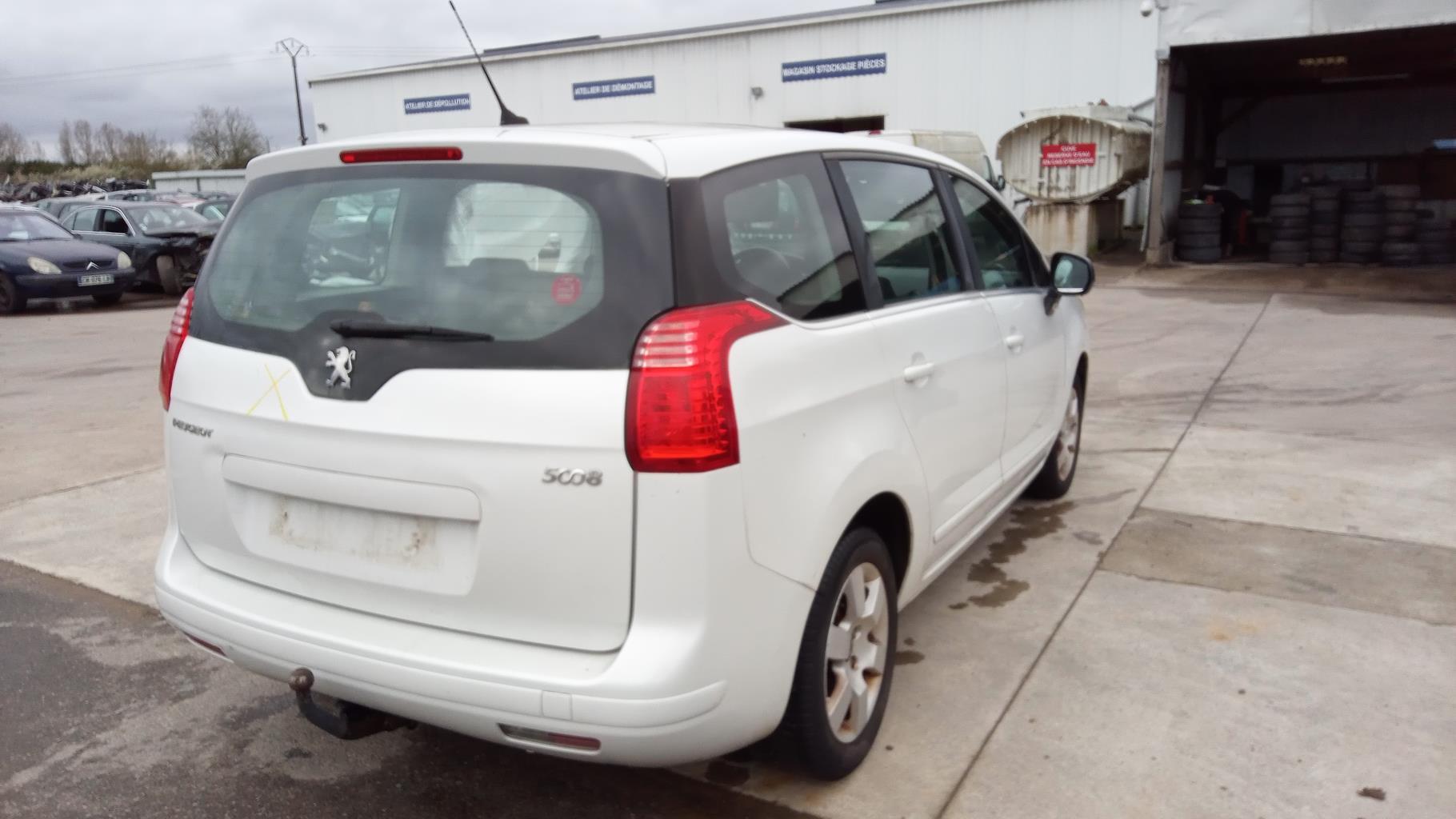 Pinza freni posteriore destra PEUGEOT 5008 1 PHASE 1 Diésel - 1