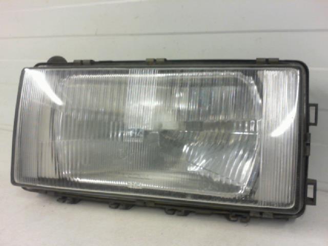 Gruppo ottico anteriore principale sinistro (luci)(faro) VOLVO 740  - 1