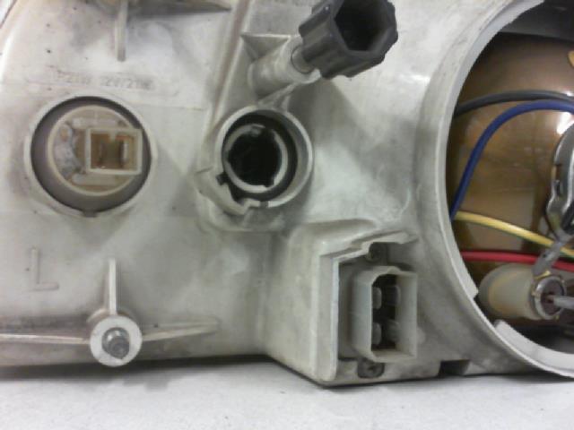 Gruppo ottico anteriore principale sinistro (luci)(faro) SKODA FELICIA PHASE 1 Gasolina - 1