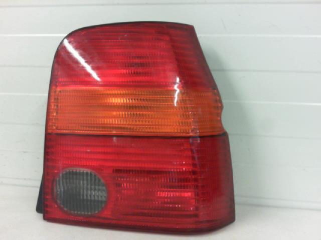 Fanale posteriore principale destro (luci) SEAT AROSA PHASE 1 Gasolina - 1
