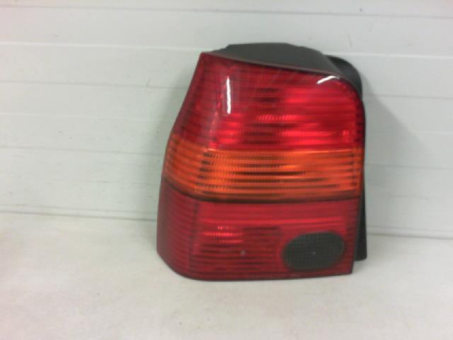 Fanale posteriore principale sinistro (luci) SEAT AROSA PHASE 1 Gasolina - 1