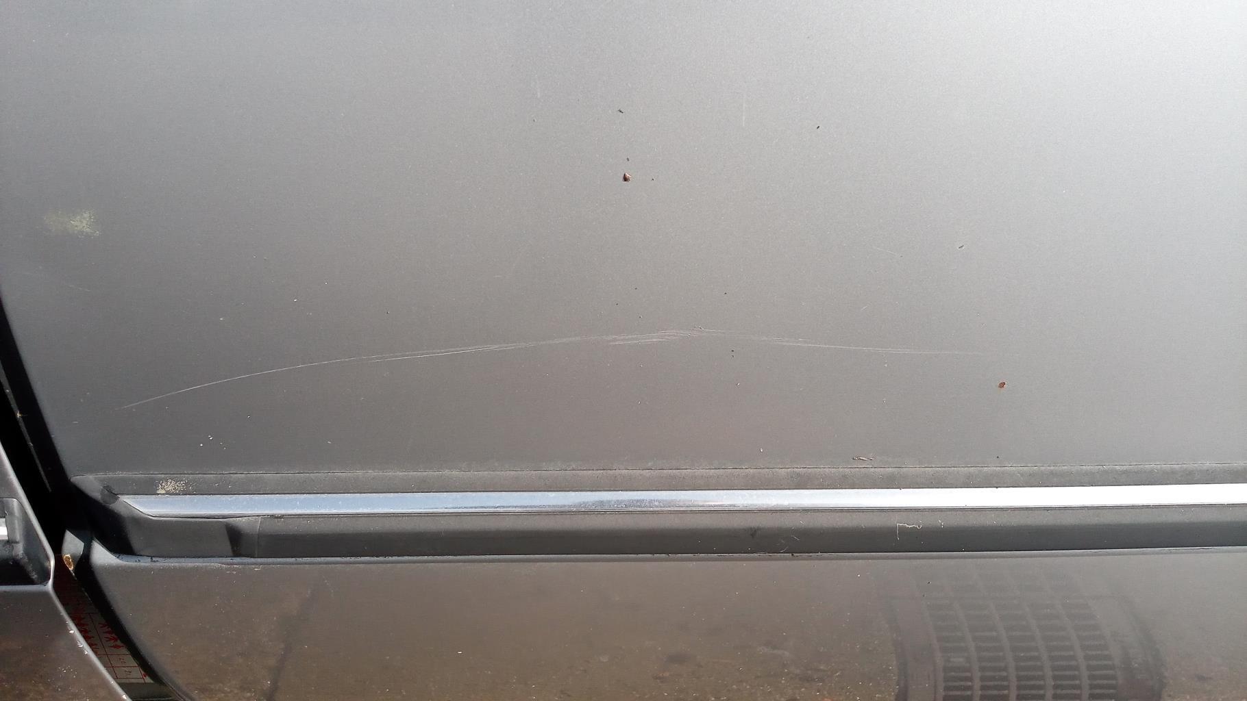 Portiera posteriore sinistra BMW SERIE 3 E30 Gasolina - 1