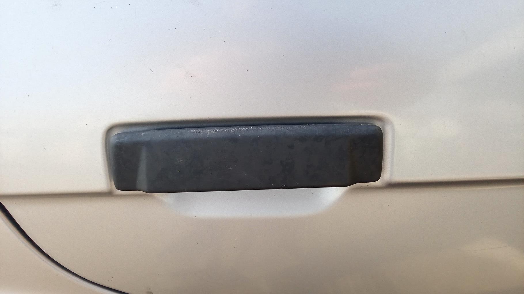 Maniglia portiera posteriore destra BMW SERIE 3 E30 Gasolina - 1