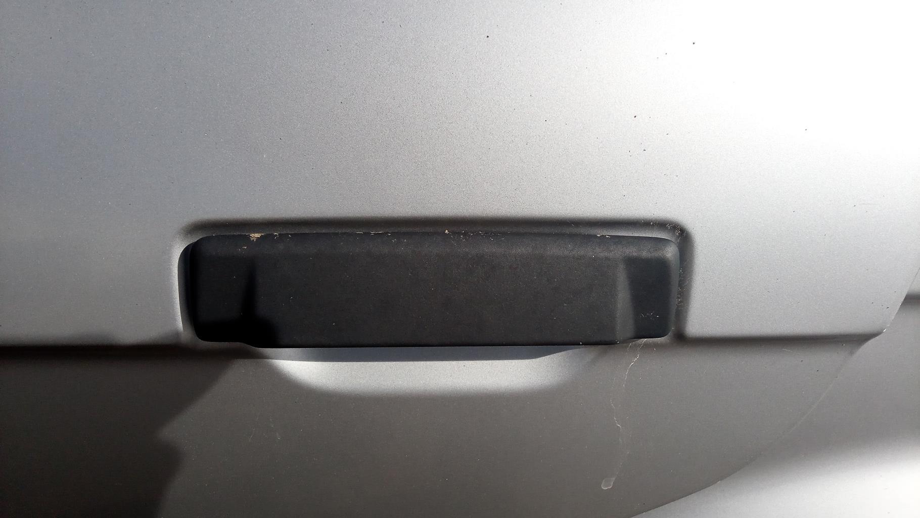 Maniglia portiera posteriore sinistra BMW SERIE 3 E30 Gasolina - 1