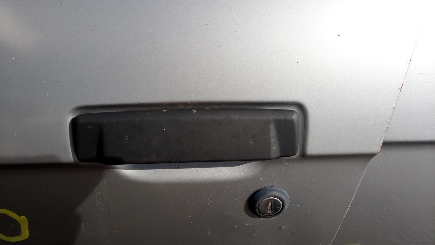 Maniglia portiera anteriore sinistra BMW SERIE 3 E30 Gasolina - 1