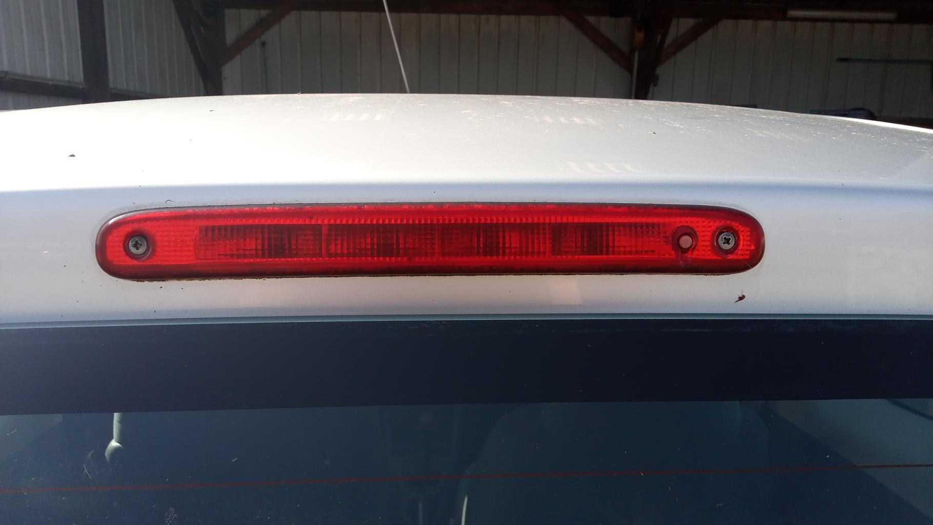 Luce stop centrale PEUGEOT 107 PHASE 1 Gasolina - 1