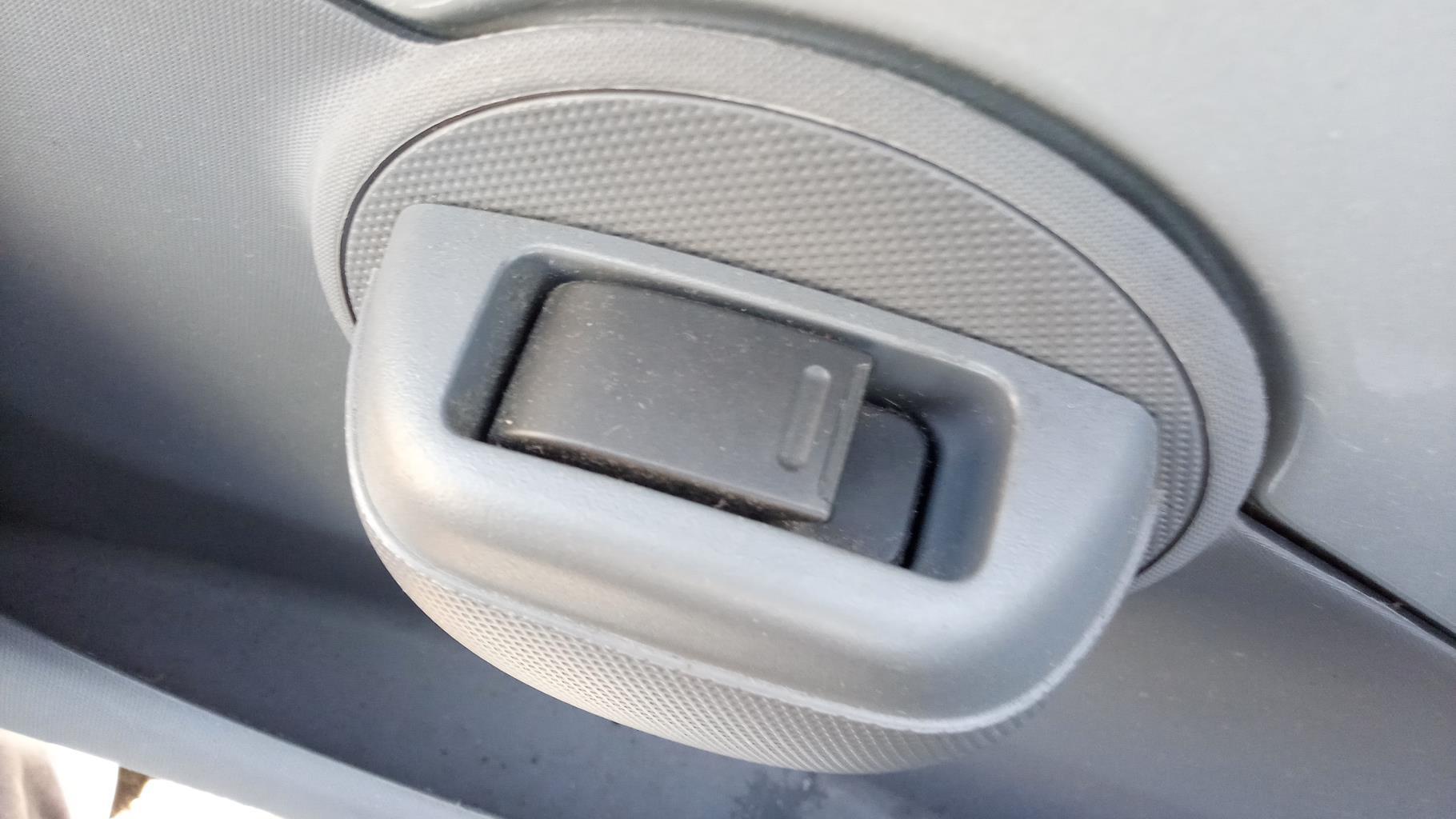 Interruttore lavacristalli anteriore sinistro PEUGEOT 107 PHASE 1 Gasolina - 1