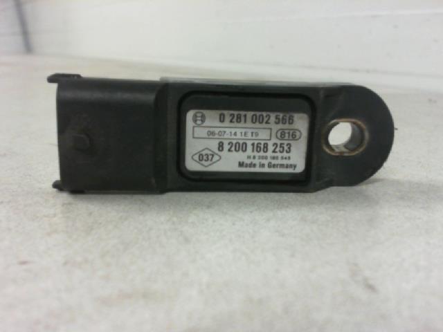 Sensor RENAULT SCENIC 2 PHASE 2 Diésel - 1