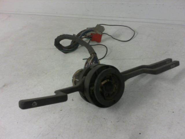 Devio guida completo con contatto spiralato PEUGEOT J5 PHASE 1 Diésel - 1