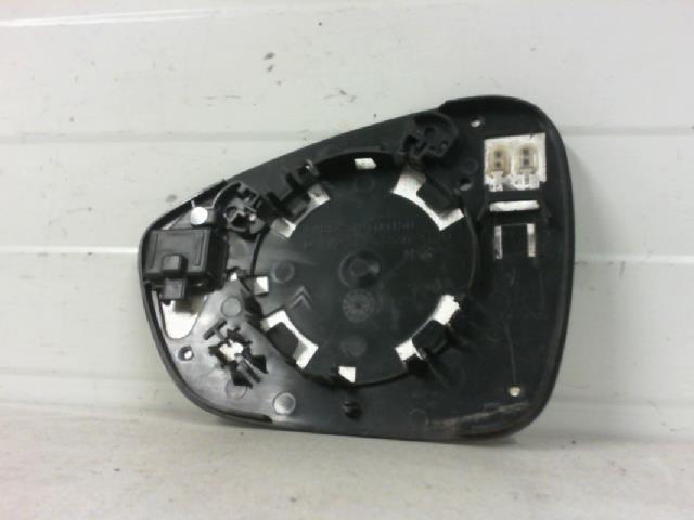 Espejo de retrovisor derecho CITROEN DS4 PHASE 1  - 1