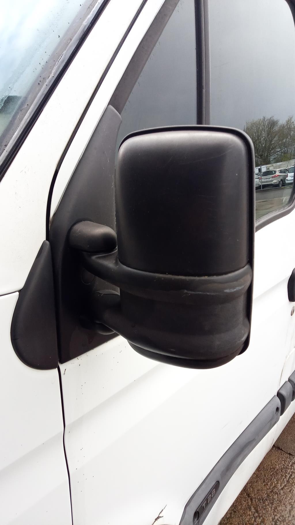 Retrovisor izquierdo RENAULT MASTER 2 PHASE 1 Diésel - 1