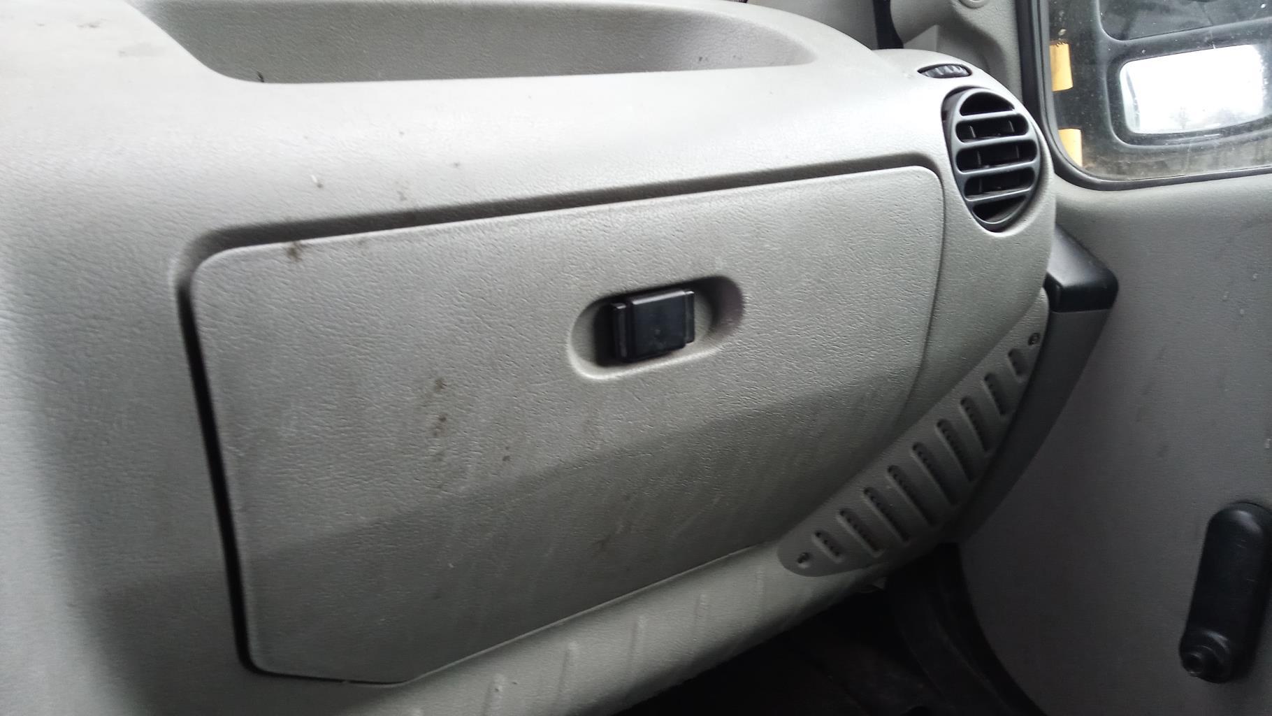 Boite a gants RENAULT MASTER 2 PHASE 1 Diesel - 1
