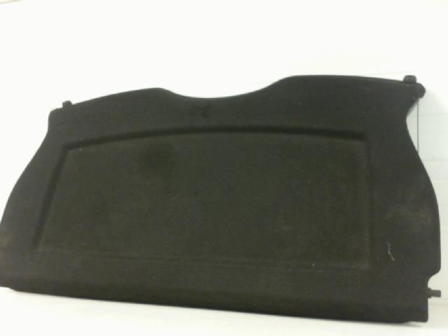 Plage arriere FORD FUSION PHASE 1 Diesel - 1