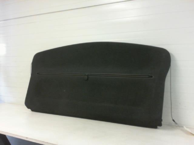 Plage arriere CITROEN C5 1 PHASE 1 Diesel - 1