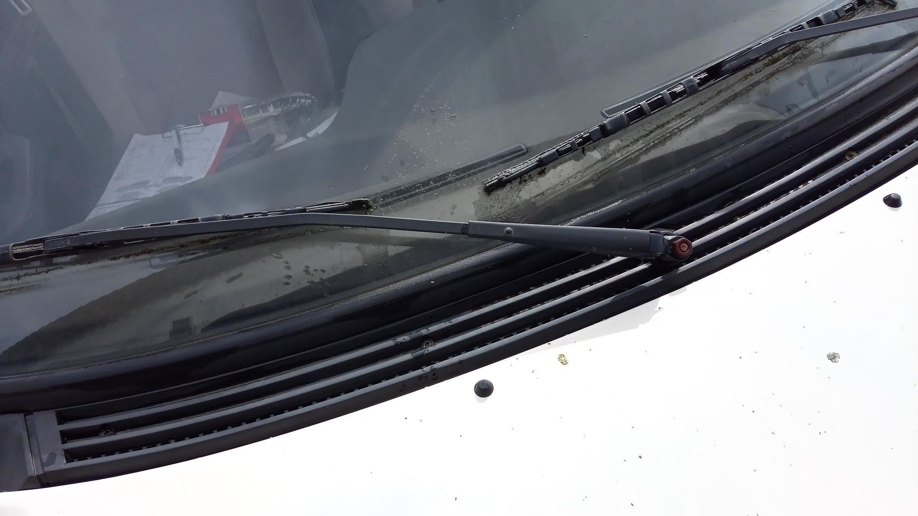 Braccio tergicristallo anteriore destro PEUGEOT 309 PHASE 2 Diésel - 1
