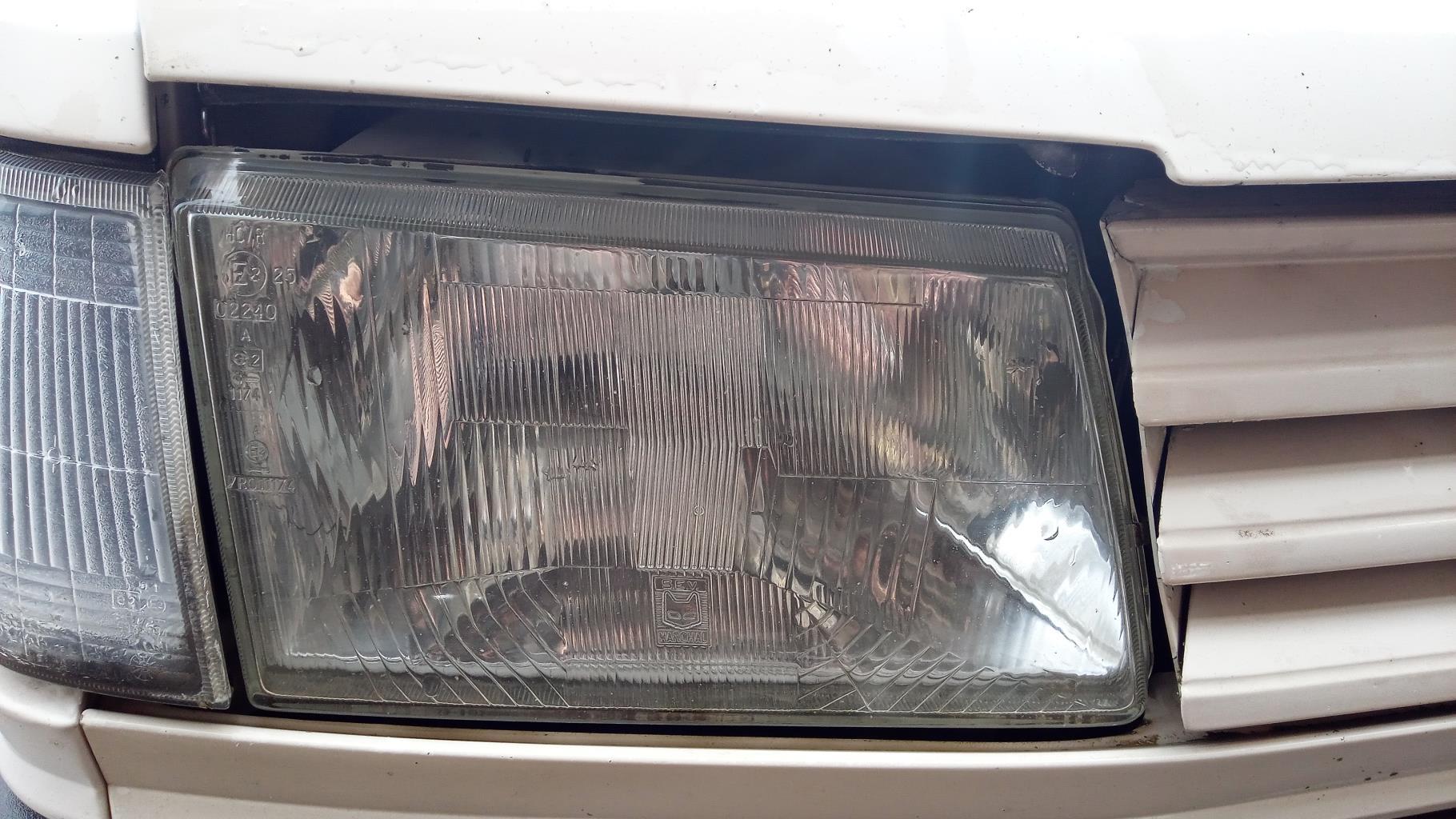 Gruppo ottico anteriore principale destro (luci)(faro) PEUGEOT 309 PHASE 2 Diésel - 1