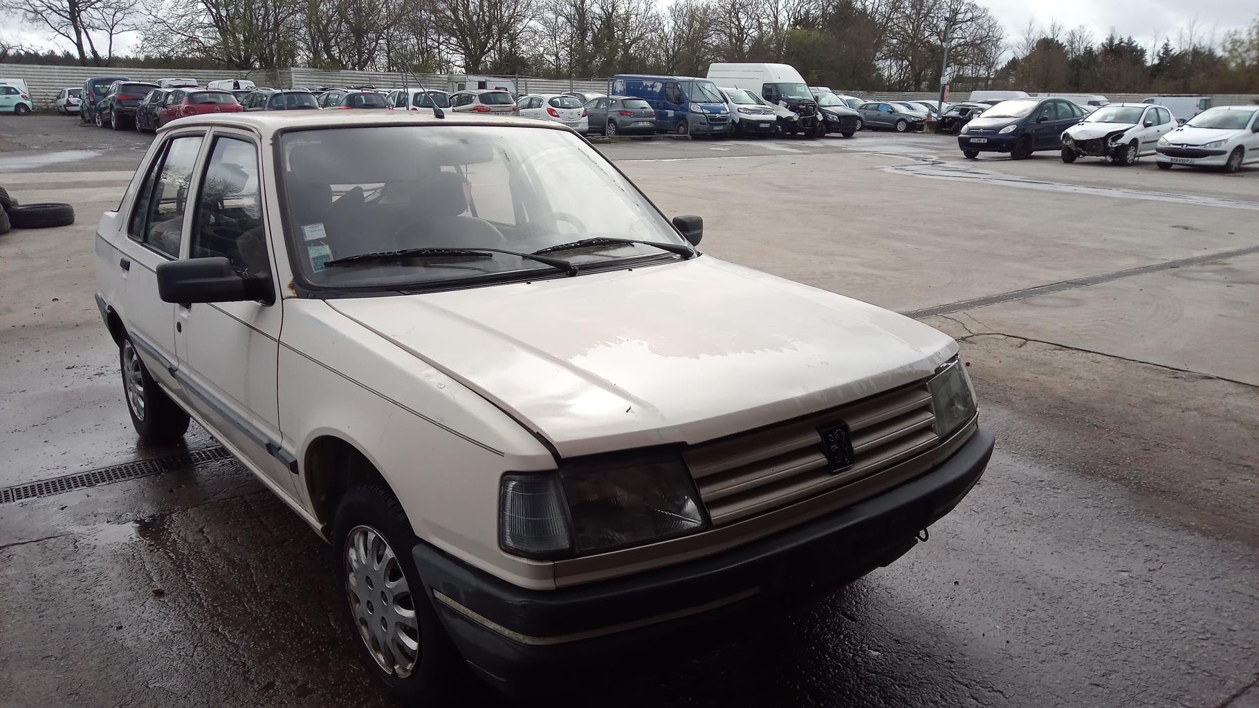 Pinza freni anteriore destra PEUGEOT 309 PHASE 2 Diésel - 1
