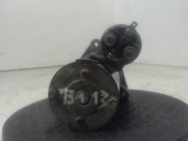 Motorino avviamento KIA PICANTO 1 PHASE 1 Gasolina - 1