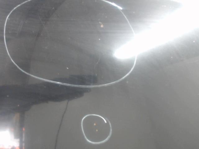 Capot OPEL ZAFIRA B PHASE 1 Diesel - 1