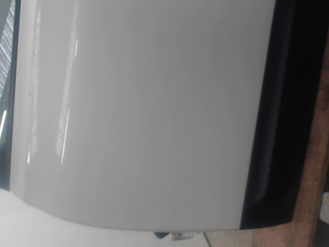Portiera posteriore sinistra NISSAN QASHQAI 1 PHASE 2 Diésel - 1
