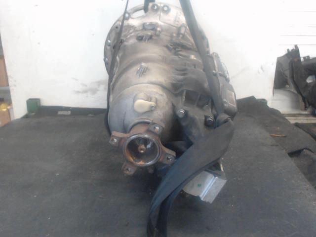 Boite de vitesses MERCEDES SPRINTER 2 PHASE 1 Diesel - 1
