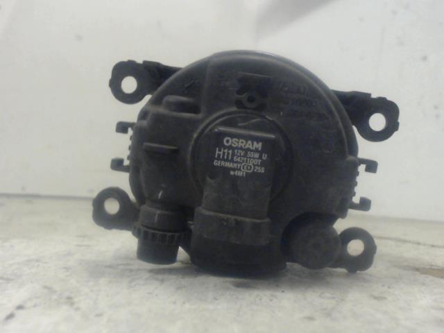 Fendinebbia sinistro (luce) RENAULT SCENIC 2 PHASE 1 Gasolina - 1
