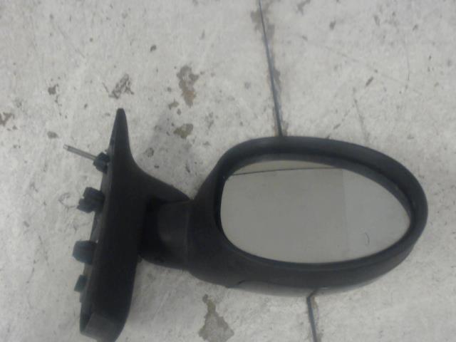 Retrovisor derecho RENAULT TWINGO 1 PHASE 2  - 1