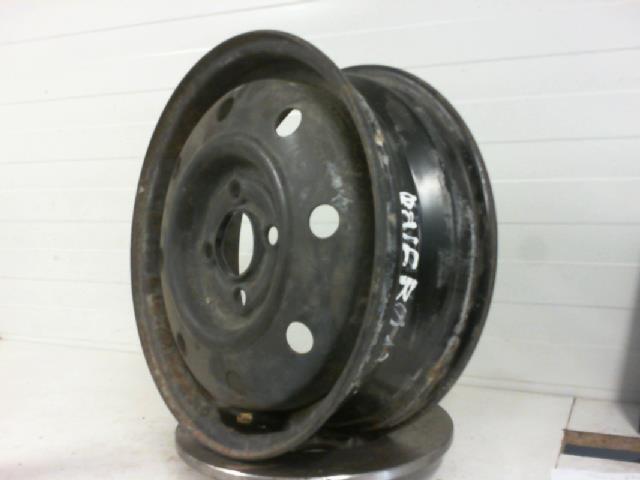 Jante ROVER 100 PHASE 1  - 1
