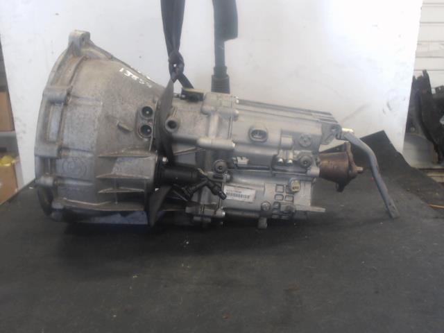 Boite de vitesses BMW SERIE 1 E87 PHASE 2 Diesel - 1