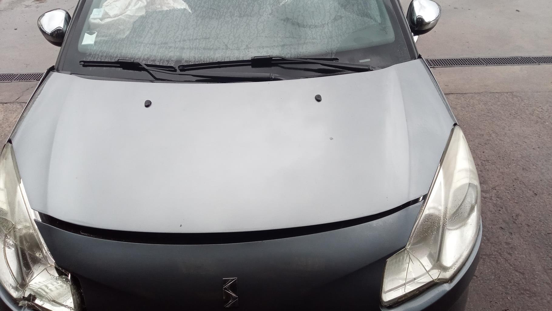 Capot CITROEN DS3 PHASE 1 Diesel - 1