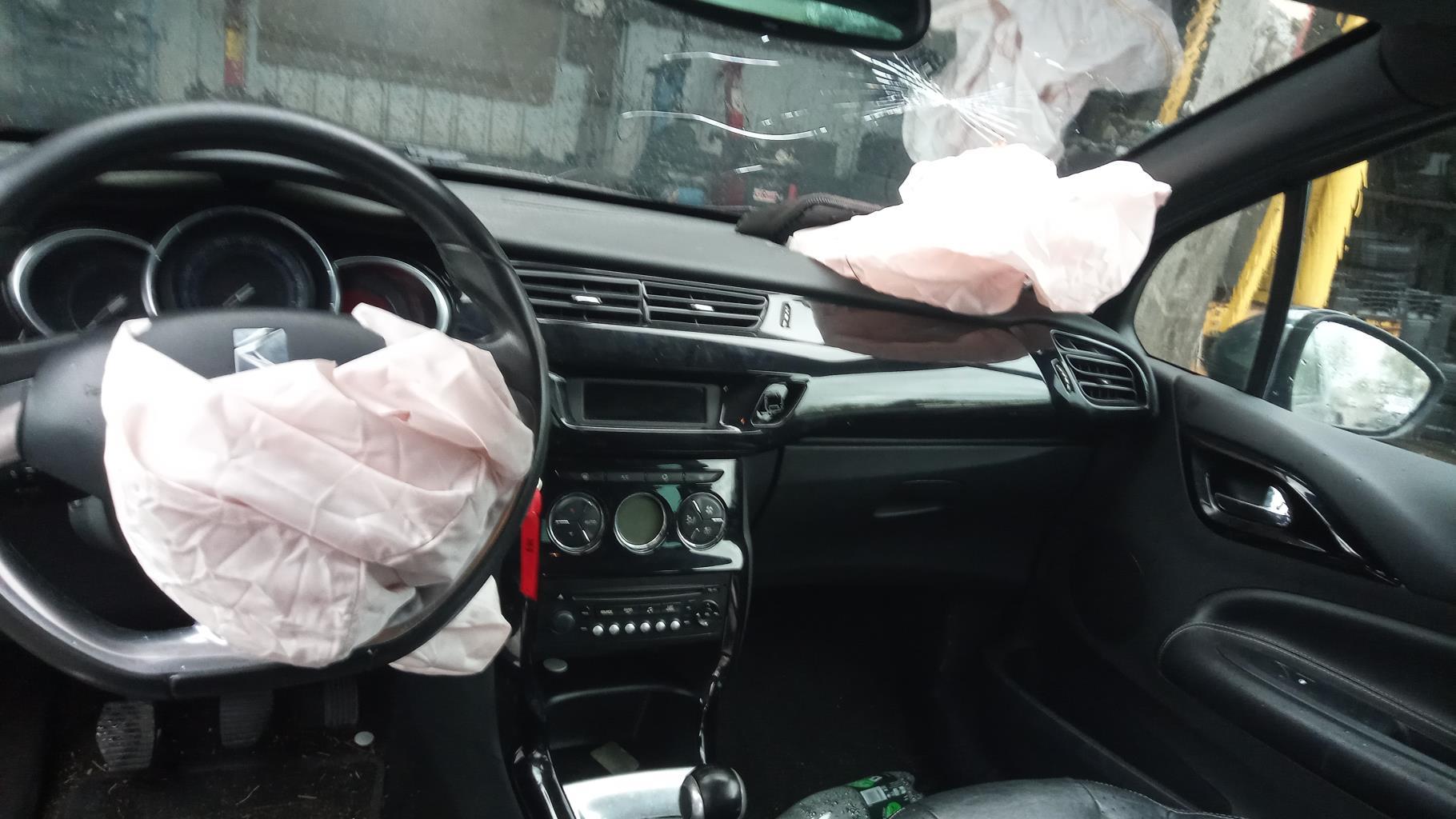 Colonne de direction CITROEN DS3 PHASE 1 Diesel - 1