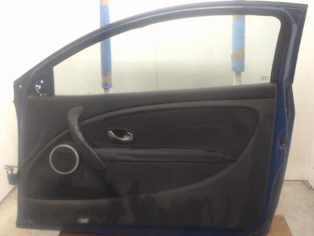Portiera anteriore destra RENAULT MEGANE 3 PHASE 1 COUPE Diésel - 1