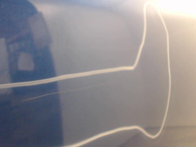 Portiera anteriore sinistra RENAULT MEGANE 3 PHASE 1 COUPE Diésel - 1