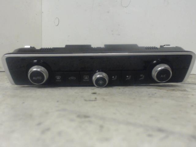 Commande chauffage AUDI A3 3 SPORTBACK PHASE 2 Diesel - 1
