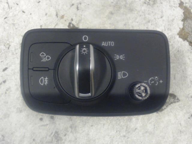 Commande de phare AUDI A3 3 SPORTBACK PHASE 2 Diesel - 1