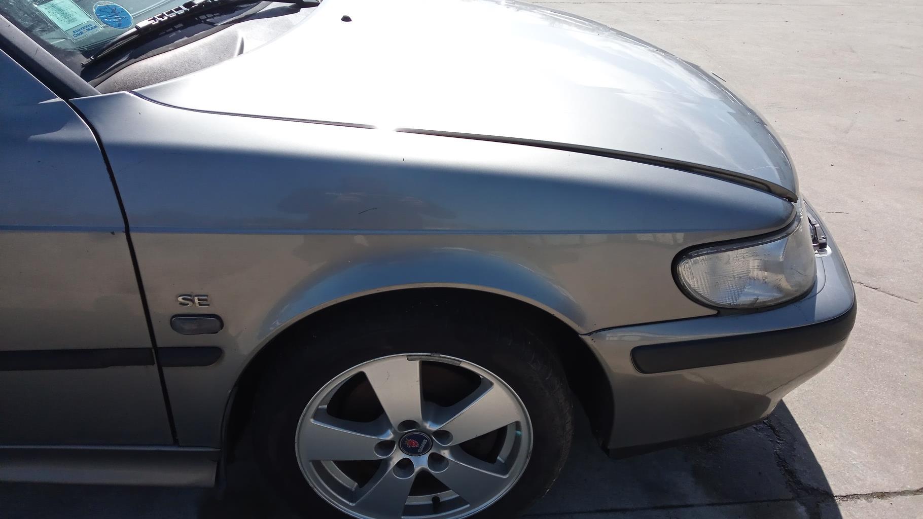 Aile avant droit SAAB 9.3 1 Diesel - 1