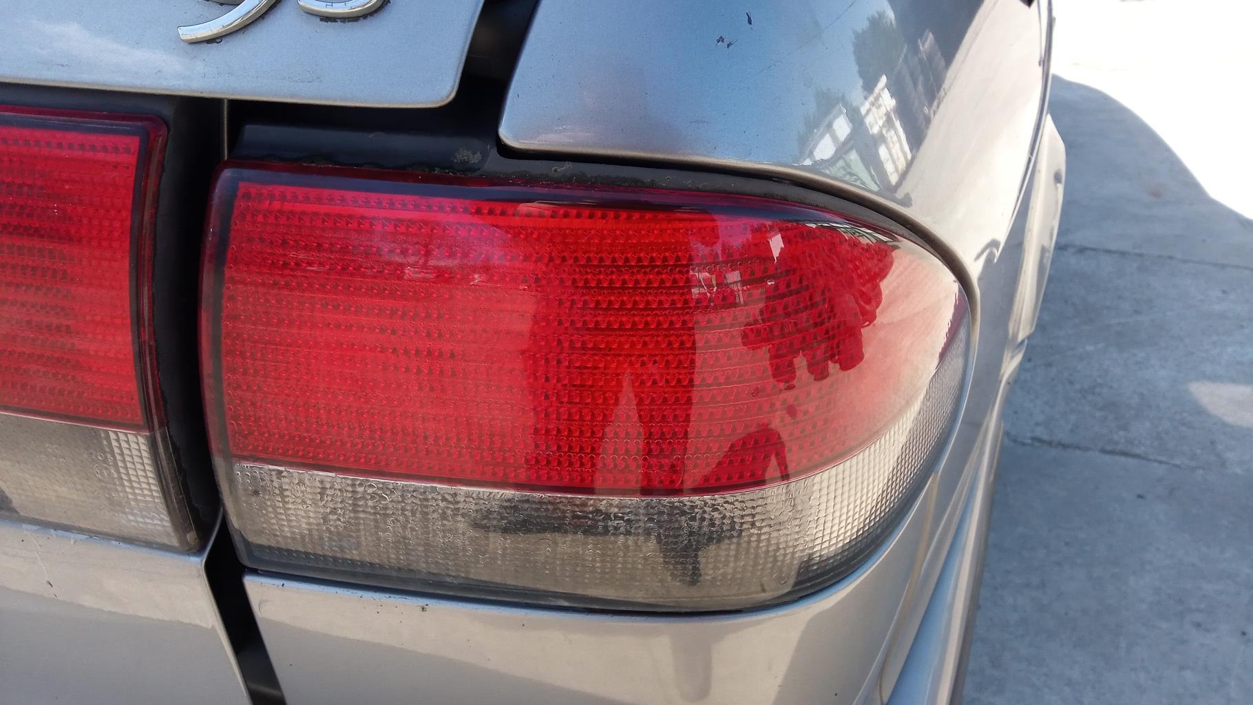 Fanale posteriore principale destro (luci) SAAB 9.3 1 Diésel - 1