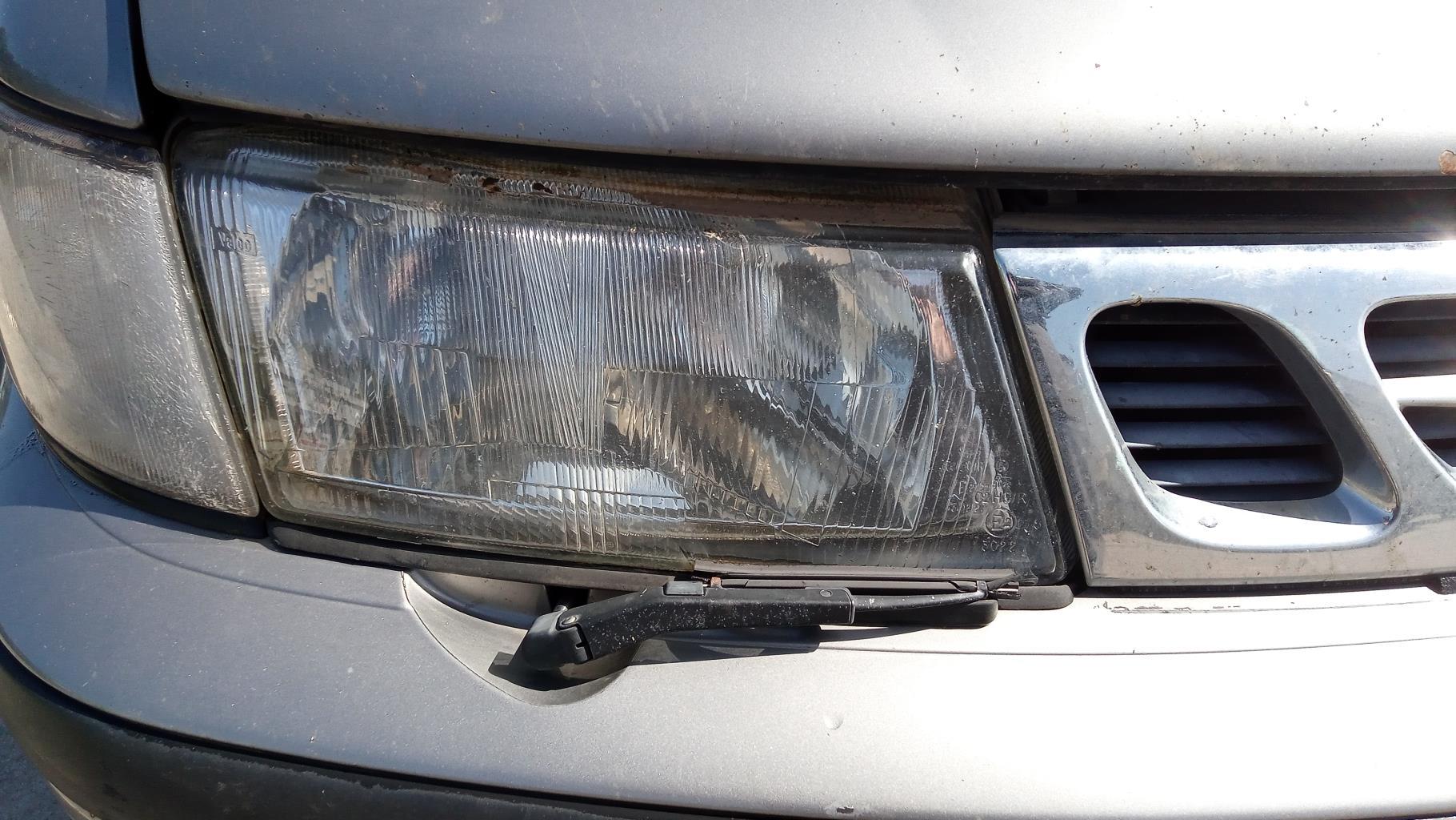 Gruppo ottico anteriore principale destro (luci)(faro) SAAB 9.3 1 Diésel - 1