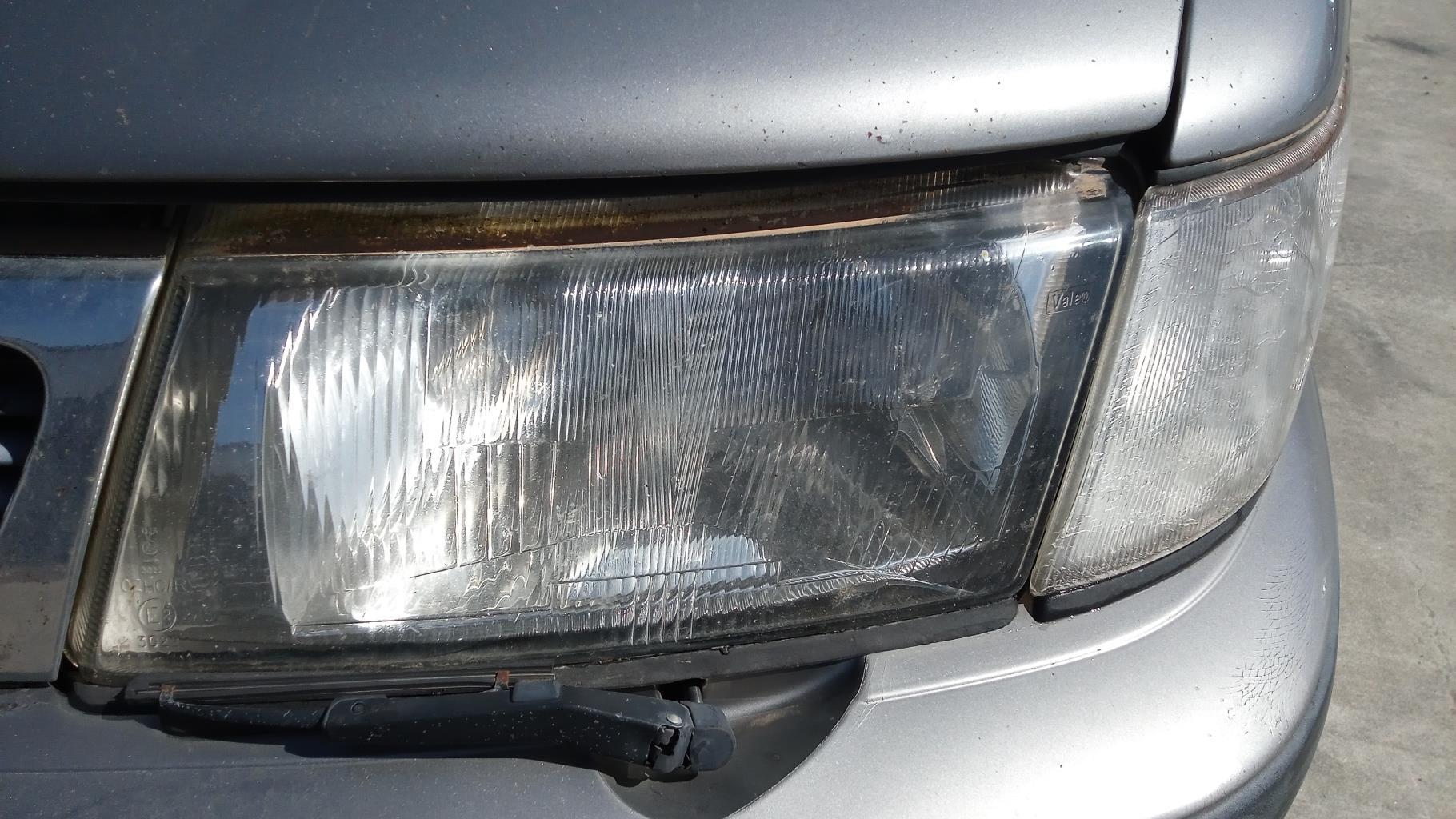 Gruppo ottico anteriore principale sinistro (luci)(faro) SAAB 9.3 1 Diésel - 1