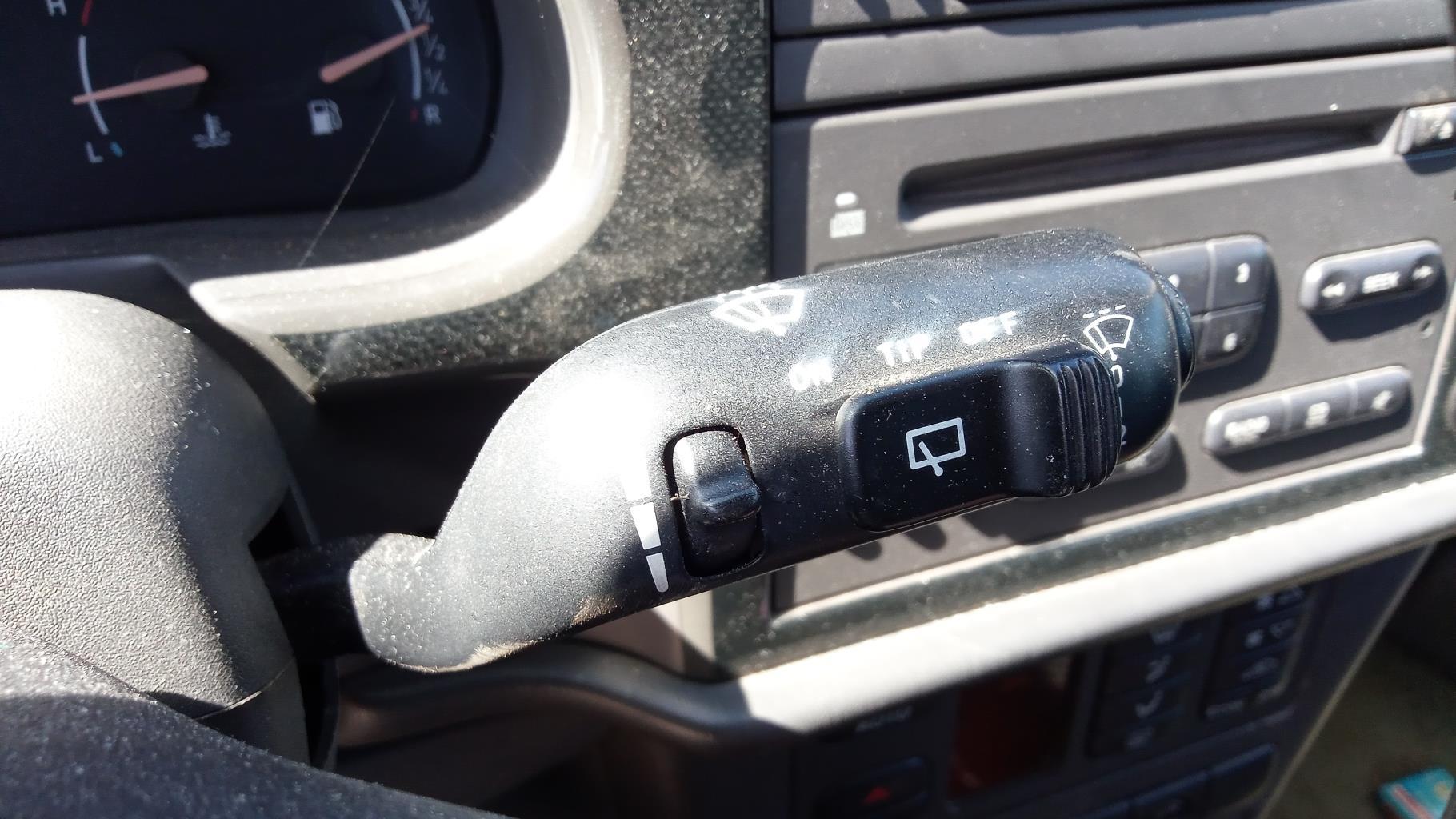 Commodo d'essuie glaces SAAB 9.3 1 Diesel - 1