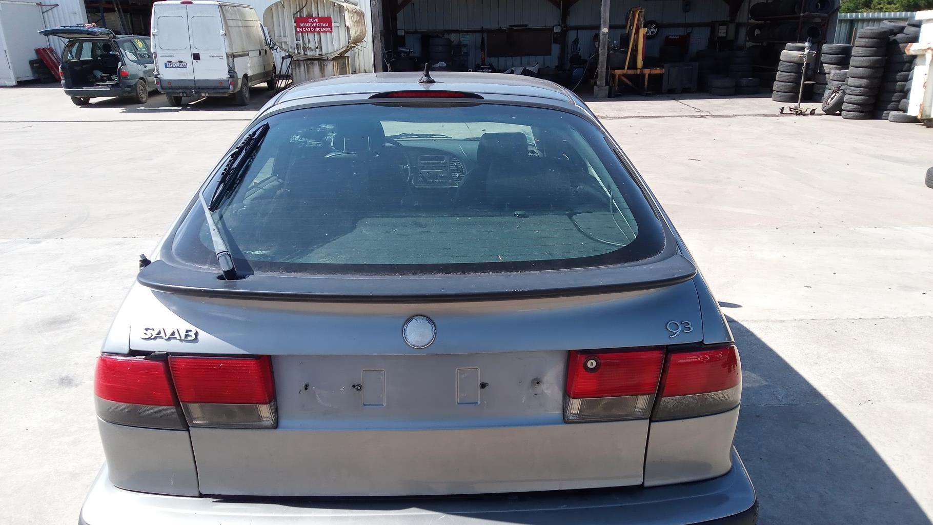 Motore tergicristallo posteriore SAAB 9.3 1 Diésel - 1